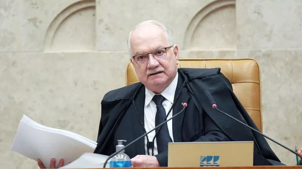 Fachin deve evitar novo inquérito de ofício sobre vazamento de reunião sigilosa no STF