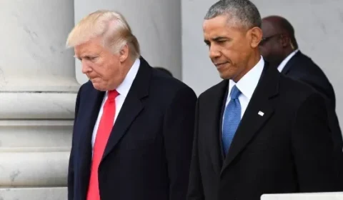 Casa Branca apaga vídeo racista publicado por Trump e atribui erro a assessor