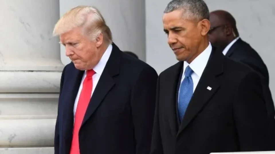 Casa Branca apaga vídeo racista publicado por Trump e atribui erro a assessor