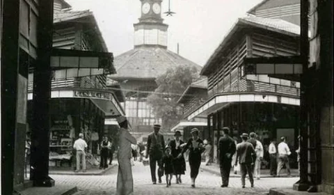 Cidade e Memória