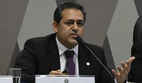 Após criticar operação da PF, presidente da Unafisco depõe como investigado
