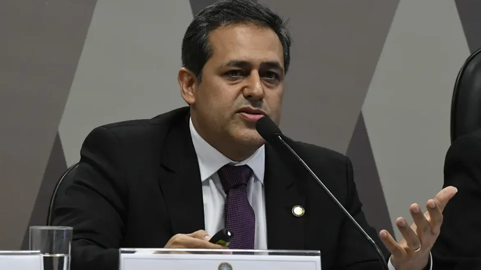 Após criticar operação da PF, presidente da Unafisco depõe como investigado