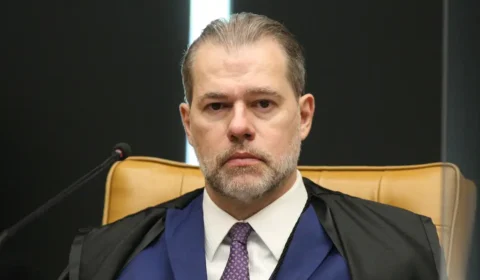 Provas contra Toffoli levam disputa entre ministro e PF a clima de guerra institucional