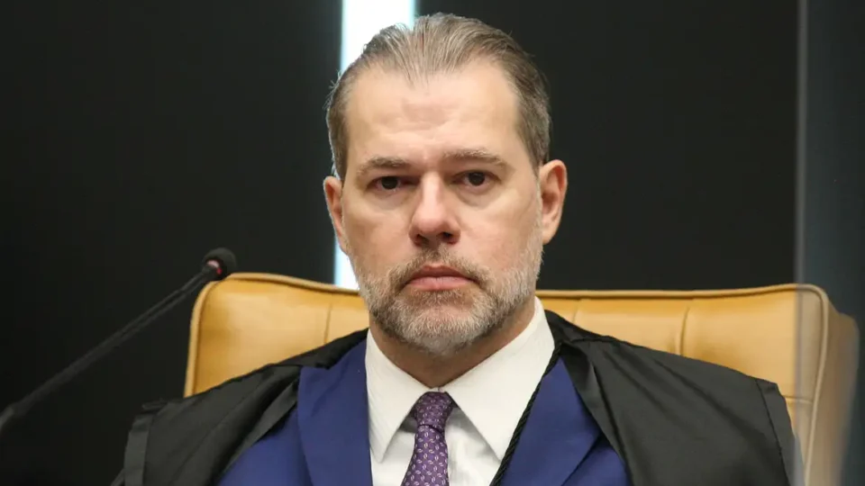 Provas contra Toffoli levam disputa entre ministro e PF a clima de guerra institucional