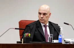 Moraes aponta pagamentos ‘exorbitantes’ e manda suspender ‘penduricalhos’ de sete tribunais