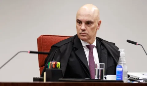Moraes limita fornecimento de relatórios do Coaf a casos com investigação instaurada