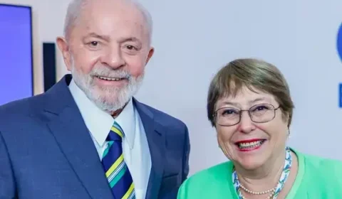 Chile, Brasil e México apresentam Bachelet como candidata para liderar a ONU