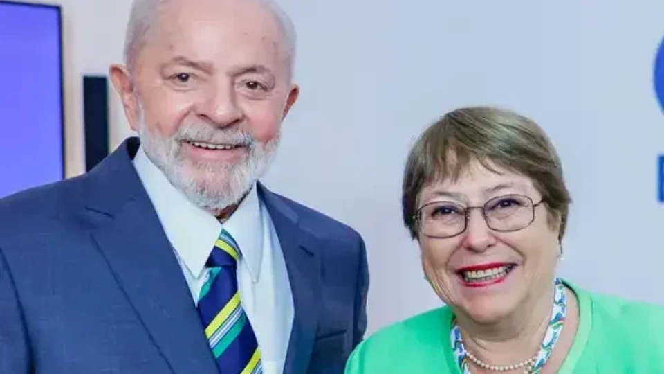 Chile, Brasil e México apresentam Bachelet como candidata para liderar a ONU