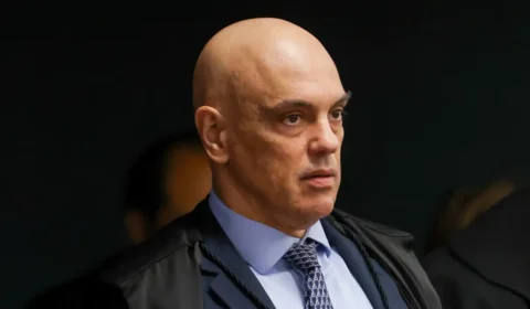 Moraes defende participação em empresas e fala em ‘demonização de palestras’