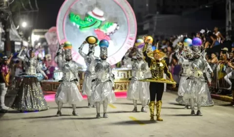 Grupos de acesso do Carnaval do RJ enfrentam precariedade e risco de incêndio