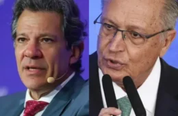 Lula diz que Haddad e Alckmin têm papel a cumprir em SP nas eleições