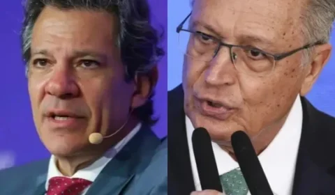 Lula diz que Haddad e Alckmin têm papel a cumprir em SP nas eleições