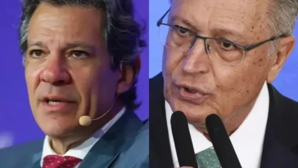 Lula diz que Haddad e Alckmin têm papel a cumprir em SP nas eleições
