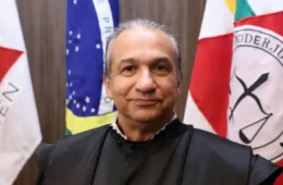 CNJ abre processo disciplinar contra desembargador acusado de abuso sexual