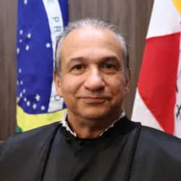 CNJ abre processo disciplinar contra desembargador acusado de abuso sexual