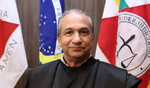 CNJ abre processo disciplinar contra desembargador acusado de abuso sexual