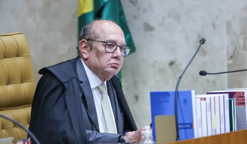 Gilmar anula quebra de sigilo de empresa de Toffoli na CPI do Crime Organizado