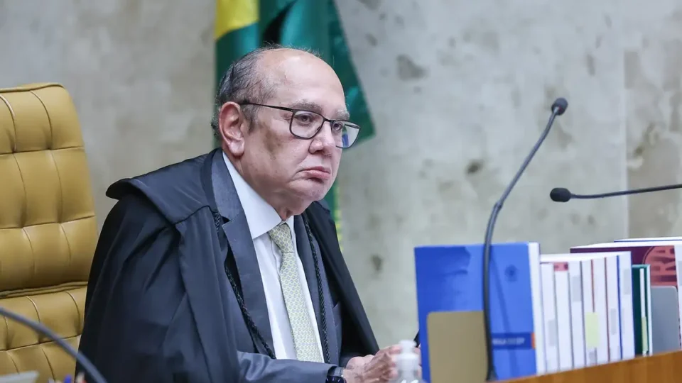 Gilmar anula quebra de sigilo de empresa de Toffoli na CPI do Crime Organizado