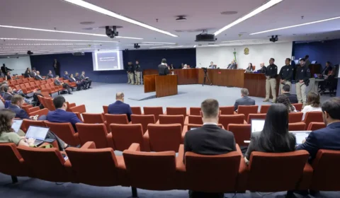 Moraes vota por rejeitar recurso de réus do Núcleo 3 da trama golpista