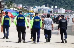 Prefeitura pagou R$ 635 mil a ‘voluntários’ do ‘ICE de Floripa’