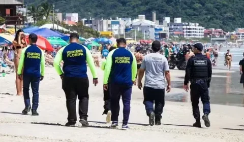 Prefeitura pagou R$ 635 mil a ‘voluntários’ do ‘ICE de Floripa’