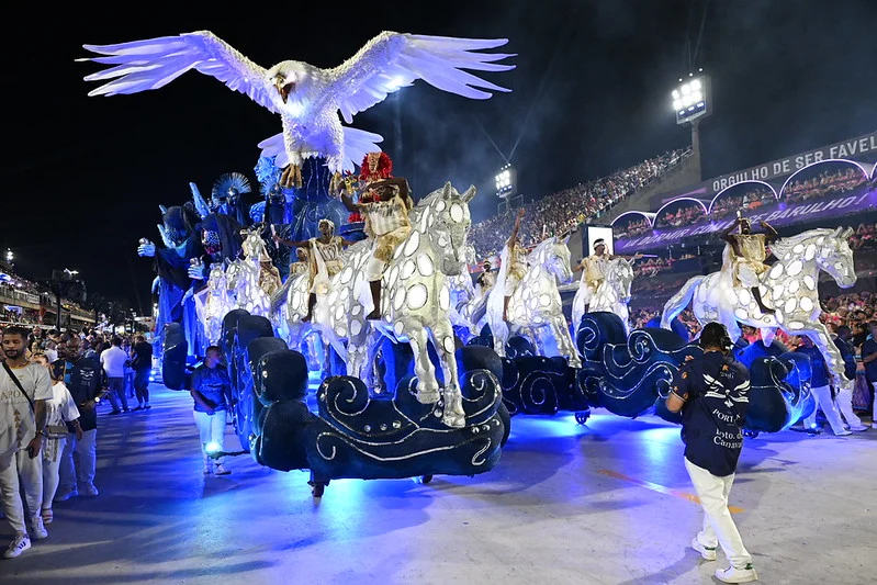 (Foto: Alex Ferro | Riotur)