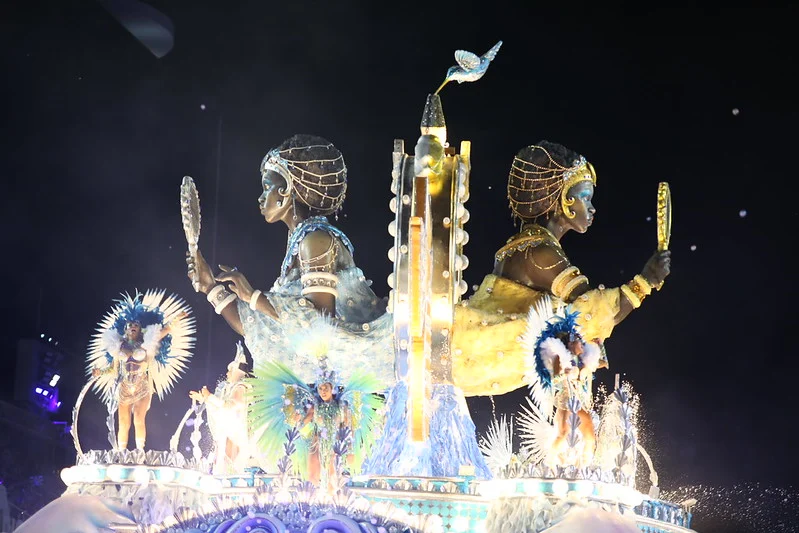 Foto: João Salles | Riotur