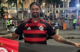 Liberdade cassada: ex-goleiro Bruno tem 5 dias para se apresentar à justiça do RJ