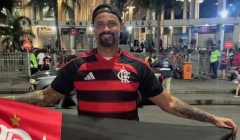 Liberdade cassada: ex-goleiro Bruno tem 5 dias para se apresentar à justiça do RJ