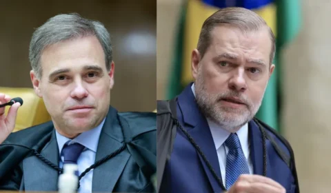 STF concede salvo-conduto a irmãos de Toffoli e torna facultativa convocação da CPI