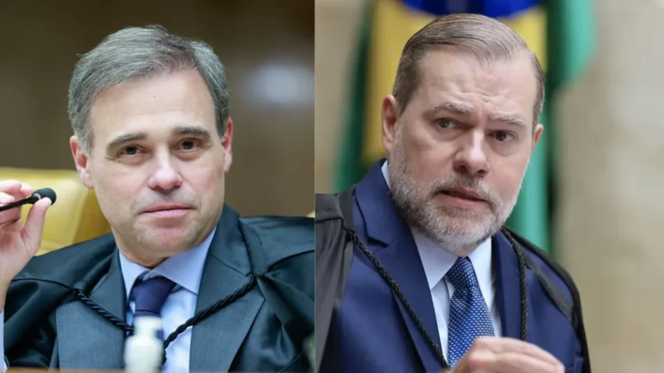 STF concede salvo-conduto a irmãos de Toffoli e torna facultativa convocação da CPI