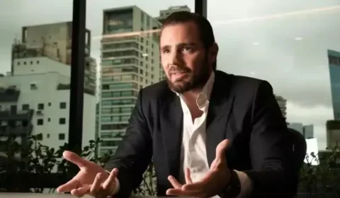 Daniel Vorcaro será ouvido na CPMI do INSS na próxima segunda-feira (23)