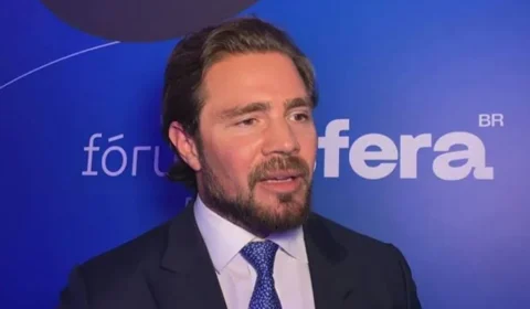 André Mendonça determina investigação sobre vazamento de dados de Vorcaro