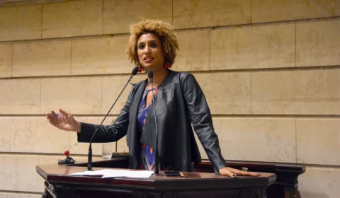 Caso Marielle: Relatores da ONU pedem justiça e reparação às vítimas do racismo