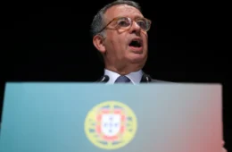 Lula parabeniza vitória de António Seguro em Portugal