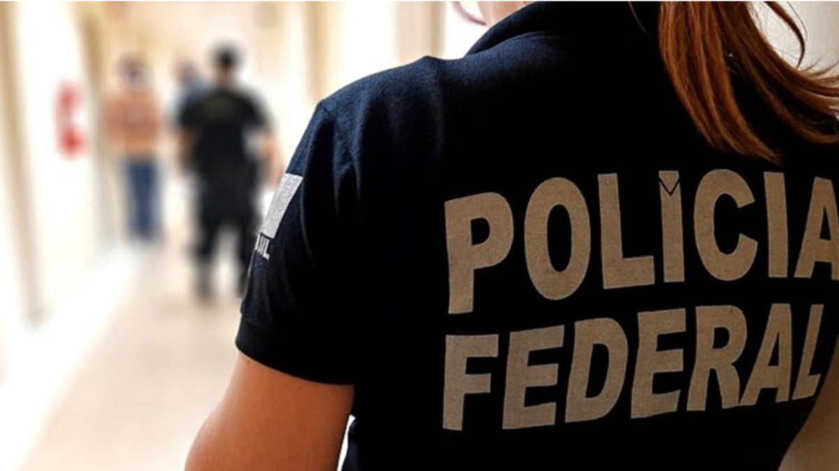 PF faz operação contra previdência do Amapá por aplicações no Banco Master