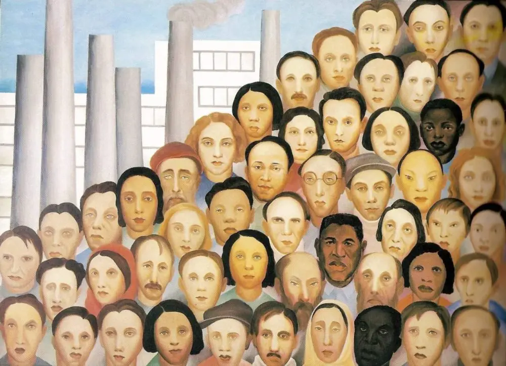 Colorismo Colorismo: hierarquias no racismo estrutural brasileiro