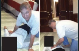 Ex-príncipe Andrew é preso no Reino Unido por parceria criminosa com Jeffrey Epstein