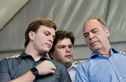 Dino estoura o clã dos Coelho e o modus operandi oligárquico via Orçamento da União