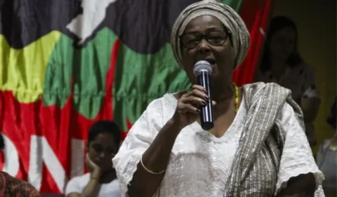 Governo da Bahia indeniza família de líder quilombola Mãe Bernadete, assassinada em 2023