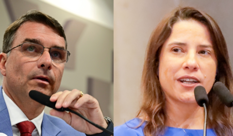 Aliados de Raquel Lyra rejeitam parceria com Flávio sugerida por PL em anotações