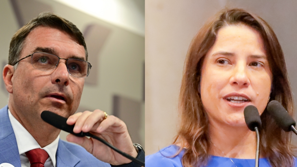 Aliados de Raquel Lyra rejeitam parceria com Flávio sugerida por PL em anotações