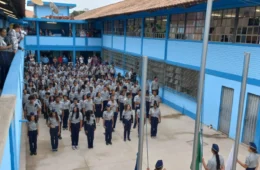 Sucessor de Zema promete driblar suspensão de escolas cívico-militares em MG