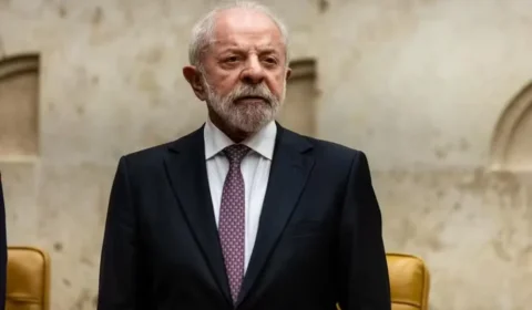 Lula defende no STF punição a ‘magnatas do crime’ em meio a caso Master