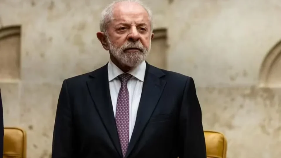 Lula defende no STF punição a ‘magnatas do crime’ em meio a caso Master