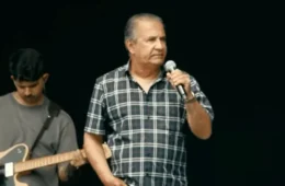 Ataque de Malafaia a professores gera denúncia ao Ministério Público