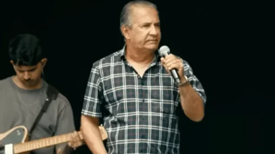 Ataque de Malafaia a professores gera denúncia ao Ministério Público