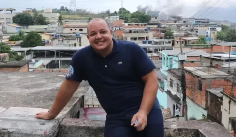 Irmão de Marcinho VP é afastado da presidência do PSDB em Belford Roxo