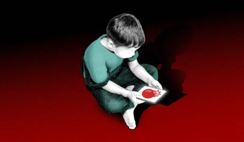 Cão Orelha: por que violência contra animais cresce em grupos online de adolescentes