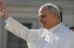 Vaticano expressa ‘perplexidade’ com Conselho da Paz e recusa convite de Trump